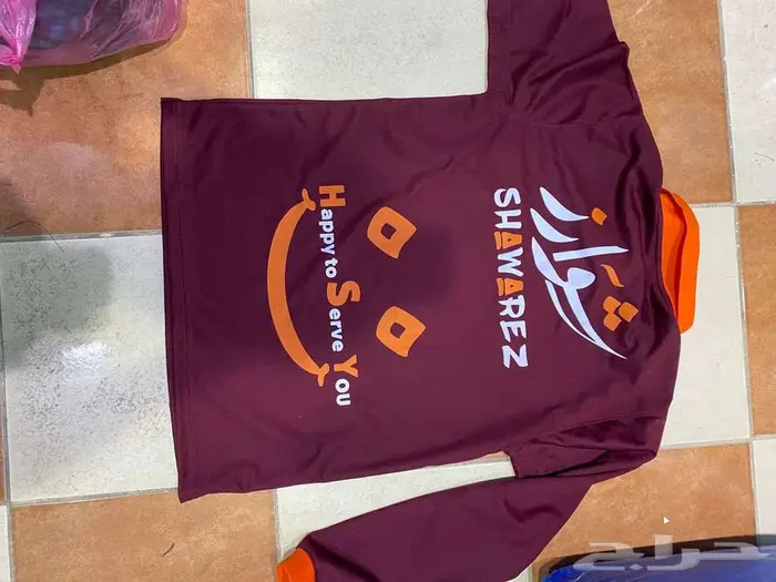 نفصل ونطرز ونجهز زي موحد 13