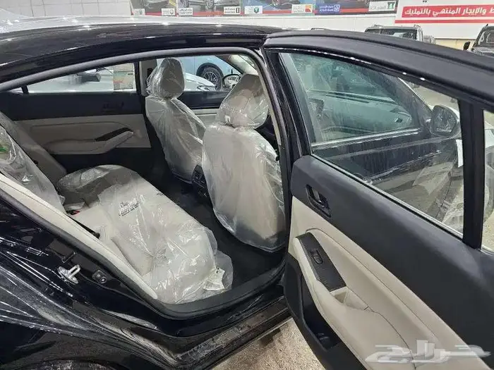نيسان التيما ستاندر ونص فل موديل 25 كاش وتقسيط 4