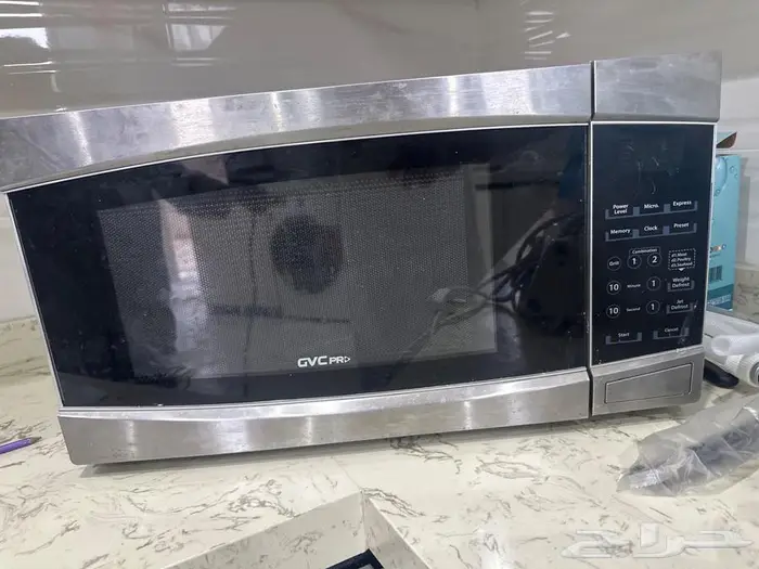 مايكرويف والغاز نظيف اخو الجديد للبيع 0