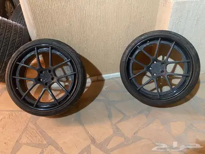 فيراري 458 ADV1 مقاس 21 و 20 index