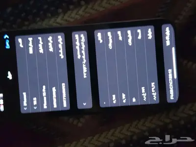 ايفون 15برو 4