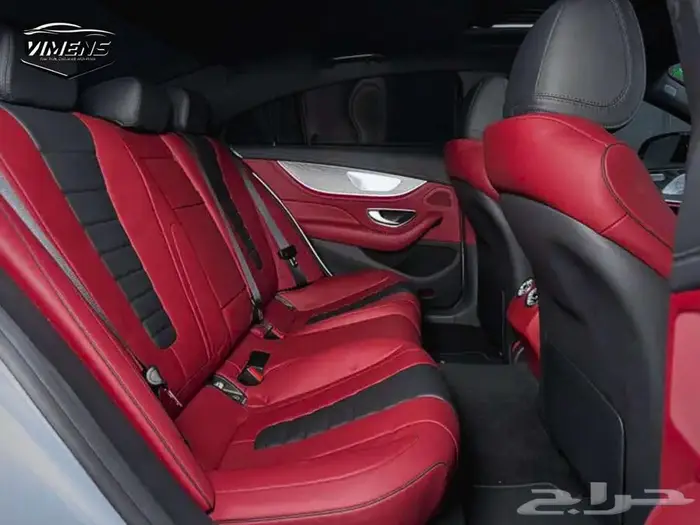 مرسيدس بنز CLS 300 AMG-Line 5