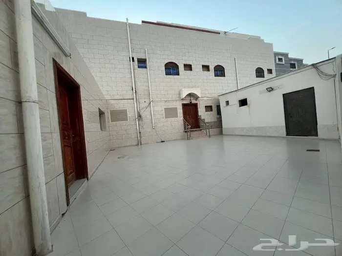 عمارة واجهتين 750 متر 3