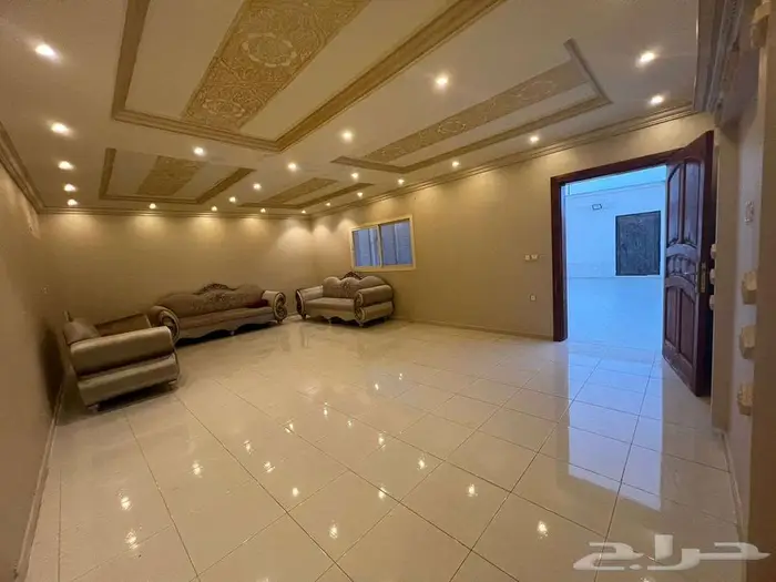 عمارة واجهتين 750 متر 6