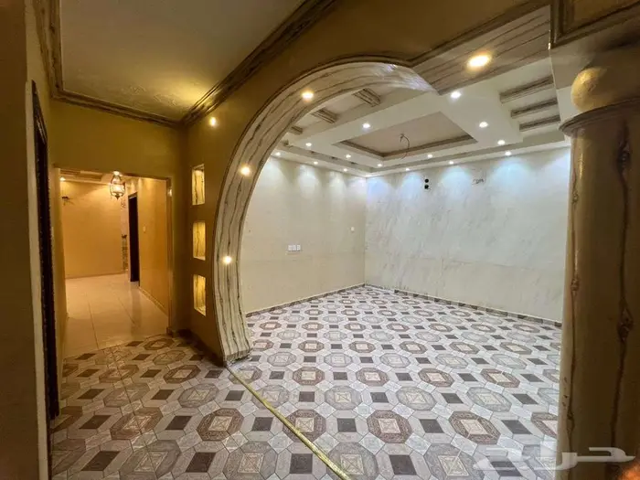 عمارة واجهتين 750 متر 4