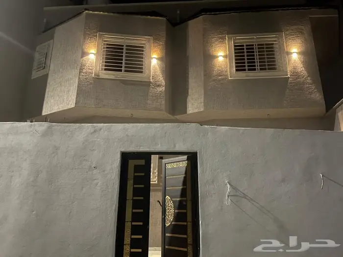 شقة في الباحة 7