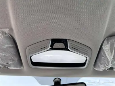 جيلي ام جراند 2024 18