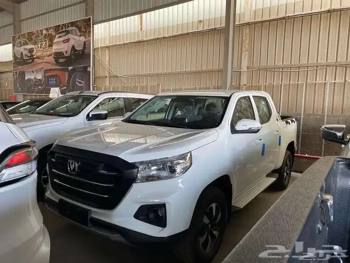 شانجان هنتر اوميجا 2025 تماتيك 3