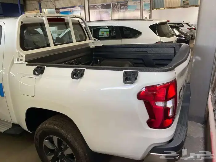 شانجان هنتر اوميجا 2025 تماتيك 4