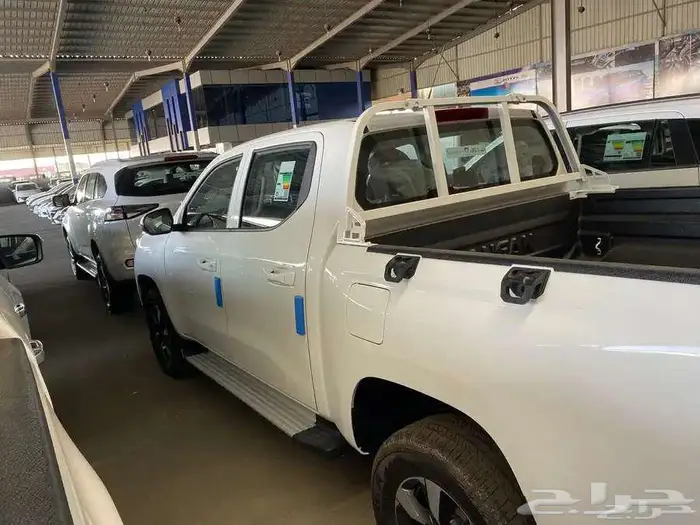 شانجان هنتر اوميجا 2025 تماتيك 2