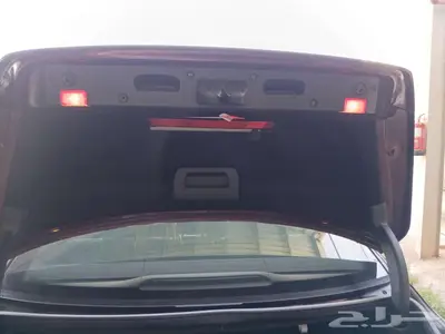 مرسيدس 2006 S350 بانوراما 22