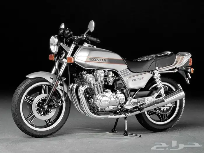 مطلوب هوندا cb750 0