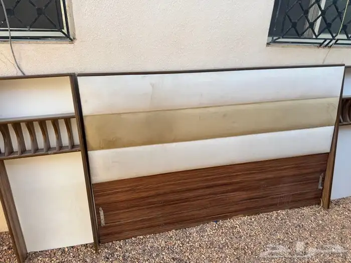 سرير نفرين 0