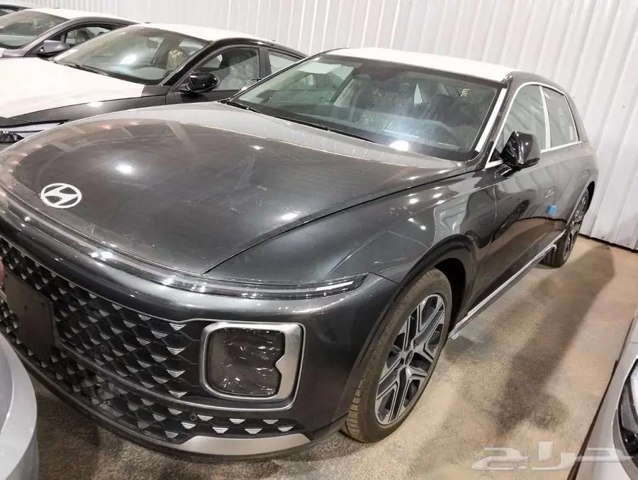 هيونداي ازيرا 2025 كل الفئات احدث دفعه خصومات العيد 0