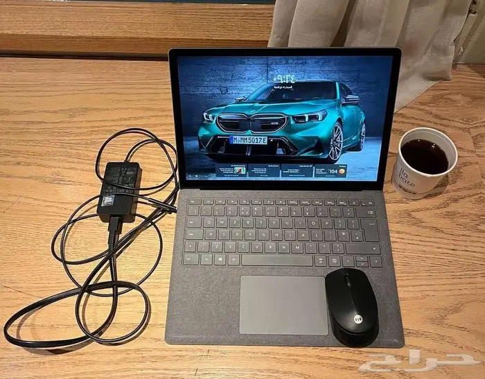 لاب ميكروسوفت 3 للبيع 1