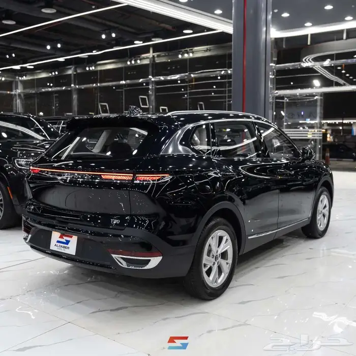 فاو بيستون T90 بريميوم موديل 2025 5