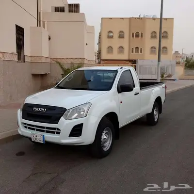 وانيت ايسوزو ديماكس غمارة باخشب دبل 0