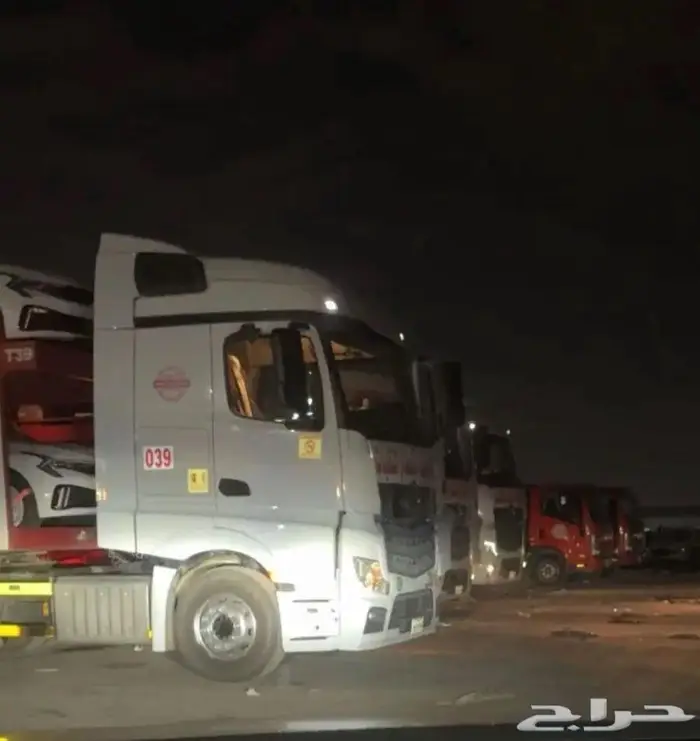 نقليات السعدي للسيارات عروض الصيف 8