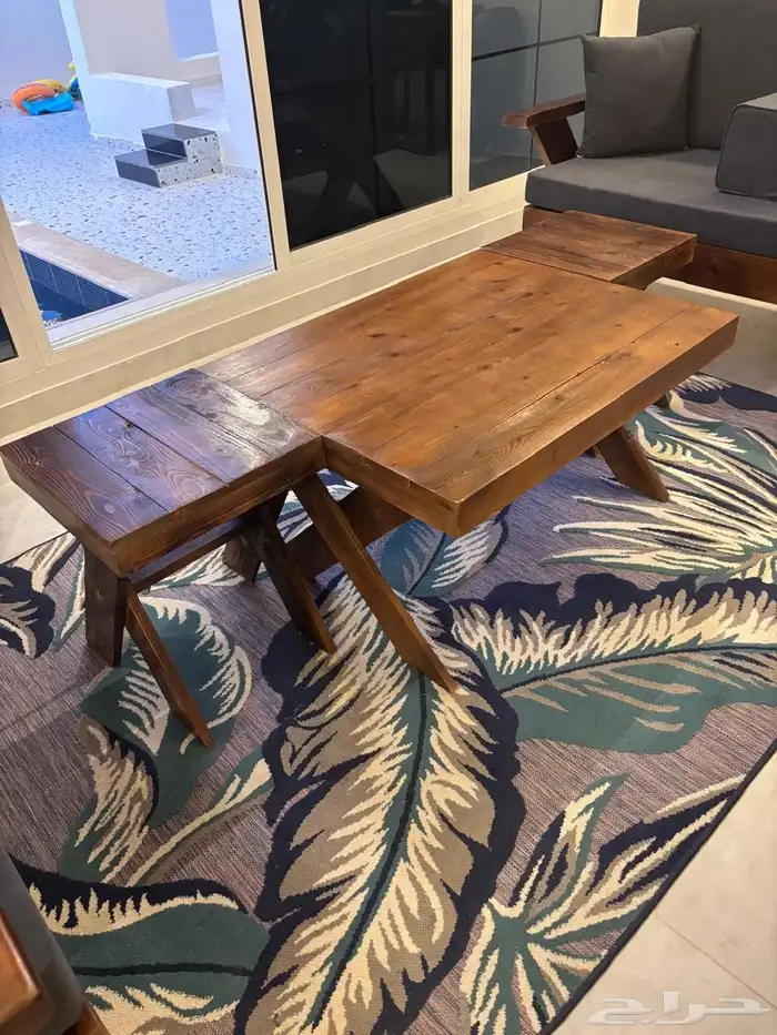 شالية للايجار عرض عيد الاضحى 7