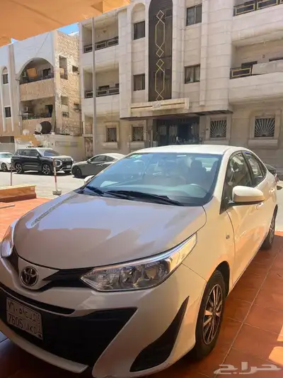 يارس 2020 للبيع 3