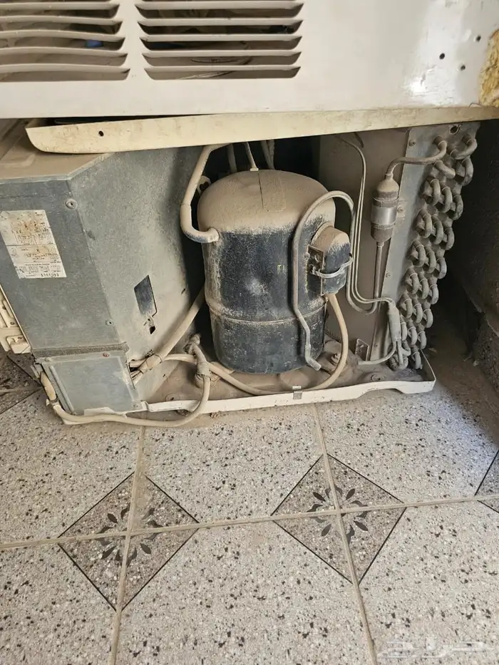 مكيف جنرال 18 1