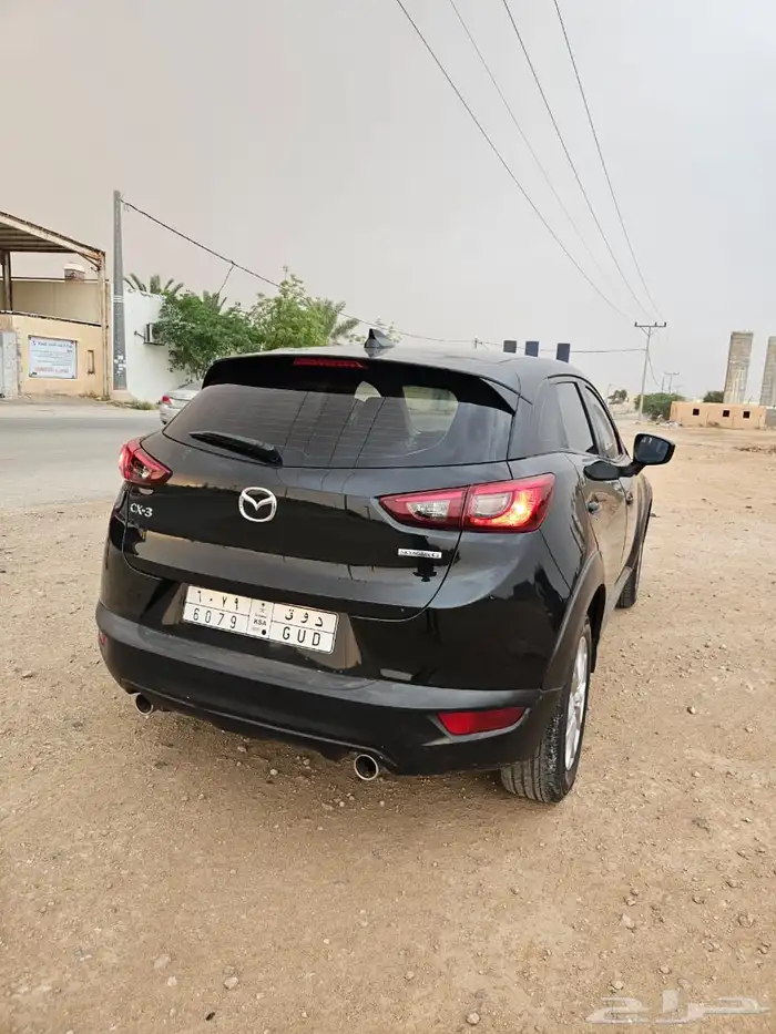 مازدا 5