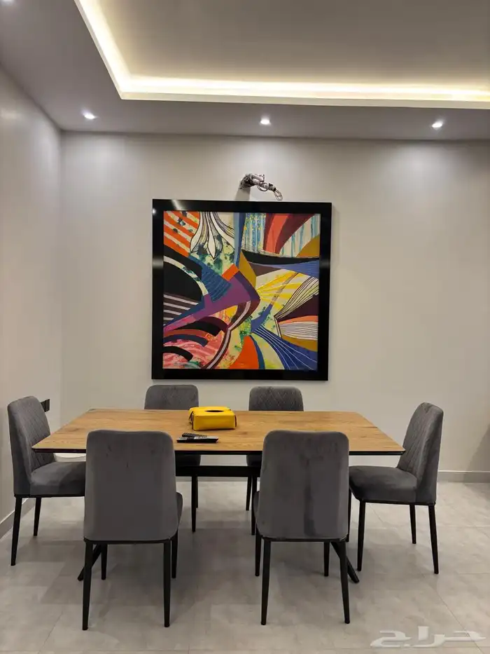 شالية للايجار عرض عيد الاضحى 6