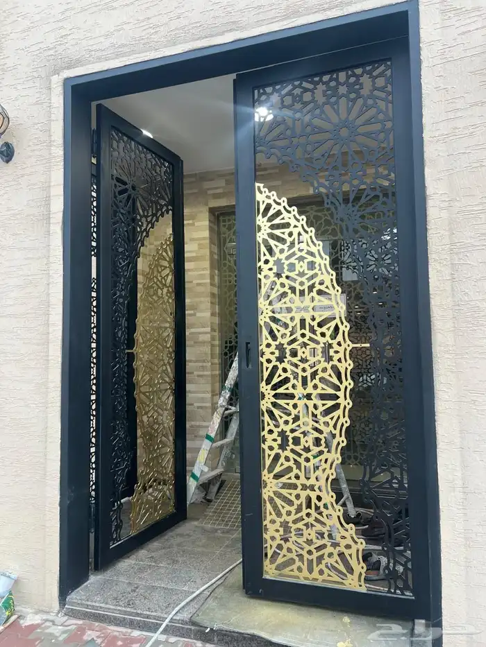 اعمال دهانات 6