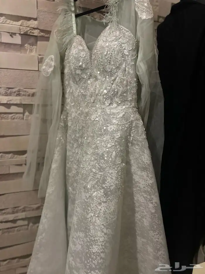 فستان سهره 1