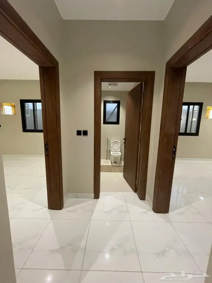 شقق للبيع بحي السويس تشطيب vip 12
