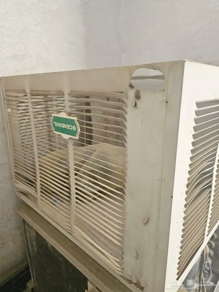 مكيف جنرال 18 2