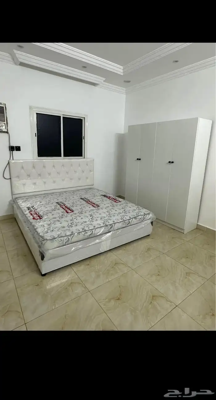 سرير  مراتب دولاب كل مقاسات موجود 18