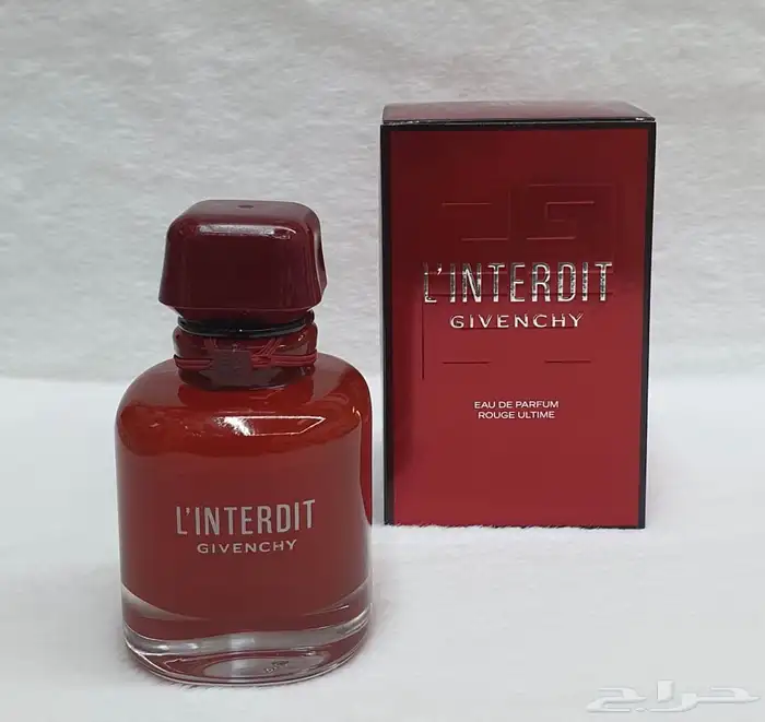 عطور عالميه نفس العلبه والروايح البيع جمله 37
