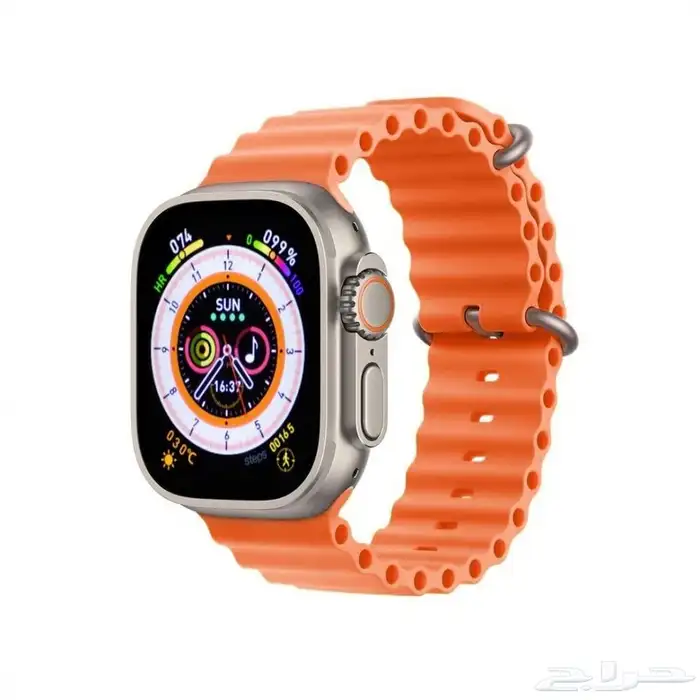 ساعه ذكيه من جيروم اصليه joyroom smart watch 0