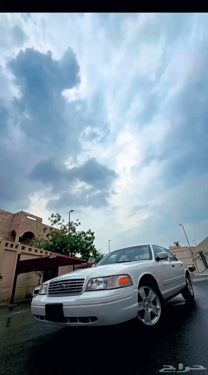 جنوط فورد فكتوريا 2