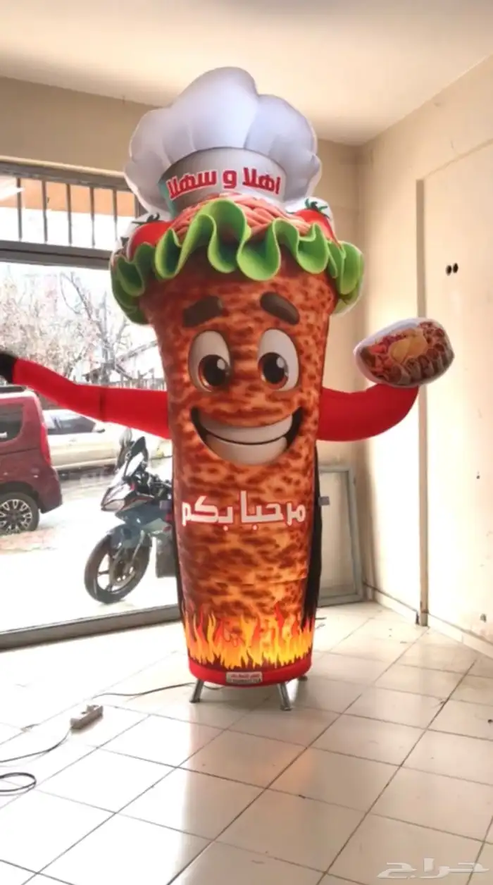 جريان لتنظيم الحفلات و الفاعليات 11