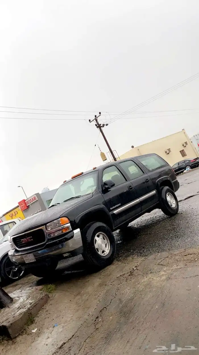 للبيع موديل 2004 سعودي جميح الممشى 112000 1