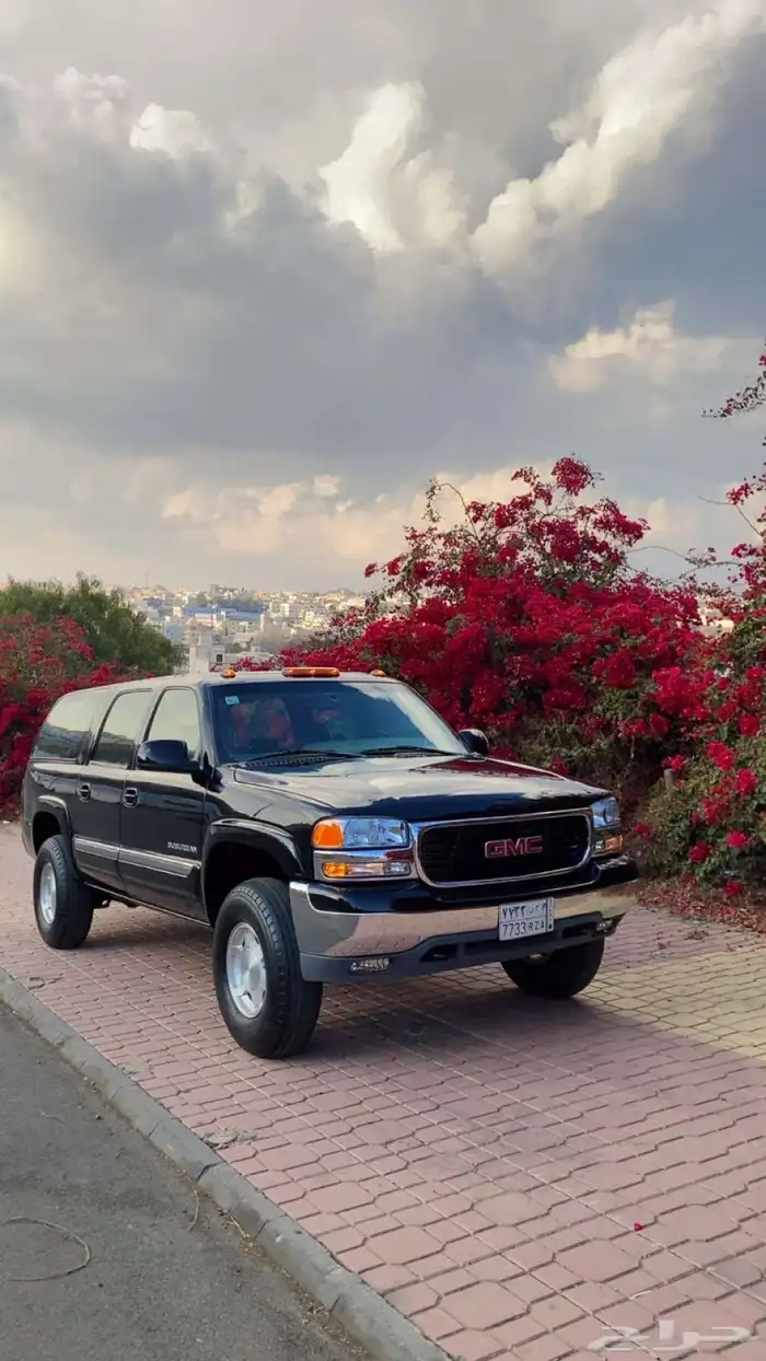للبيع موديل 2004 سعودي جميح الممشى 112000 2