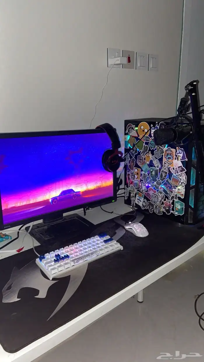 pc بي سي 2