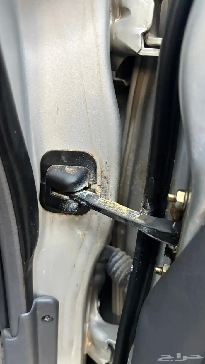 كريسيدا 1992 مخزنه --- تم البيع الله يبارك للمشتري 63