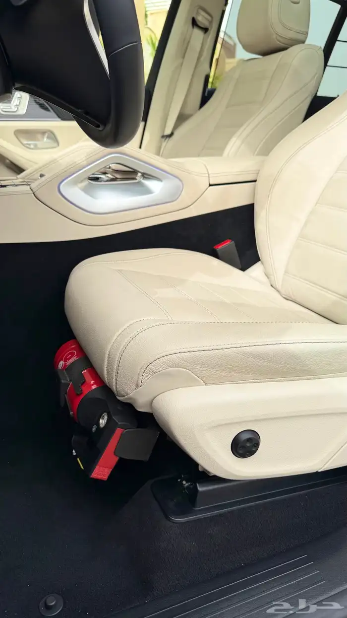 GLE450 Model 2024 km 30 000 جفالي 31