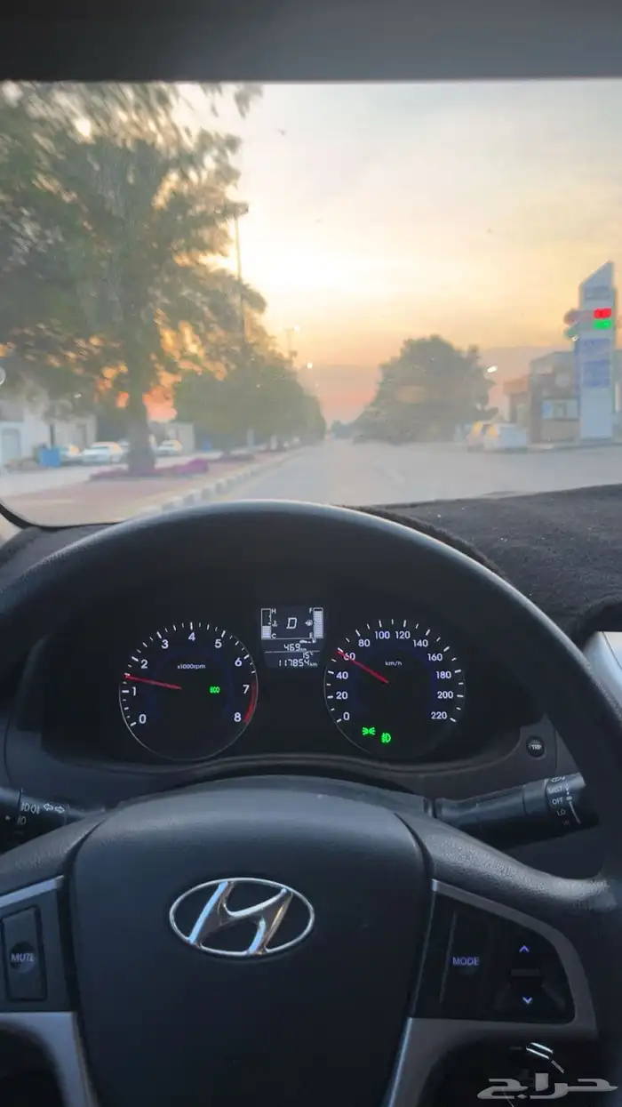 اكسنت 2017 5