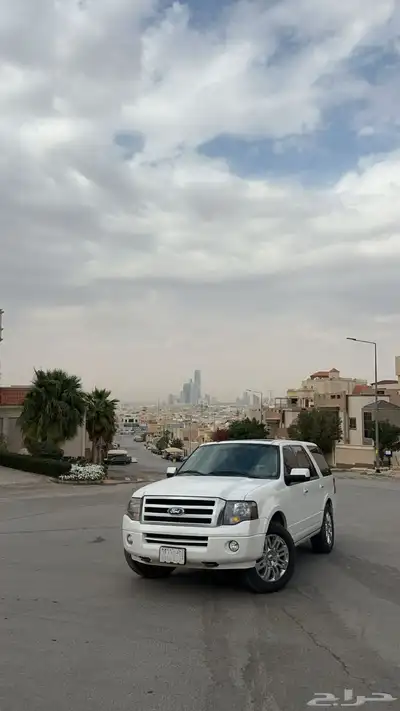 فورد اكسبدشن 2014 فل كامل 4