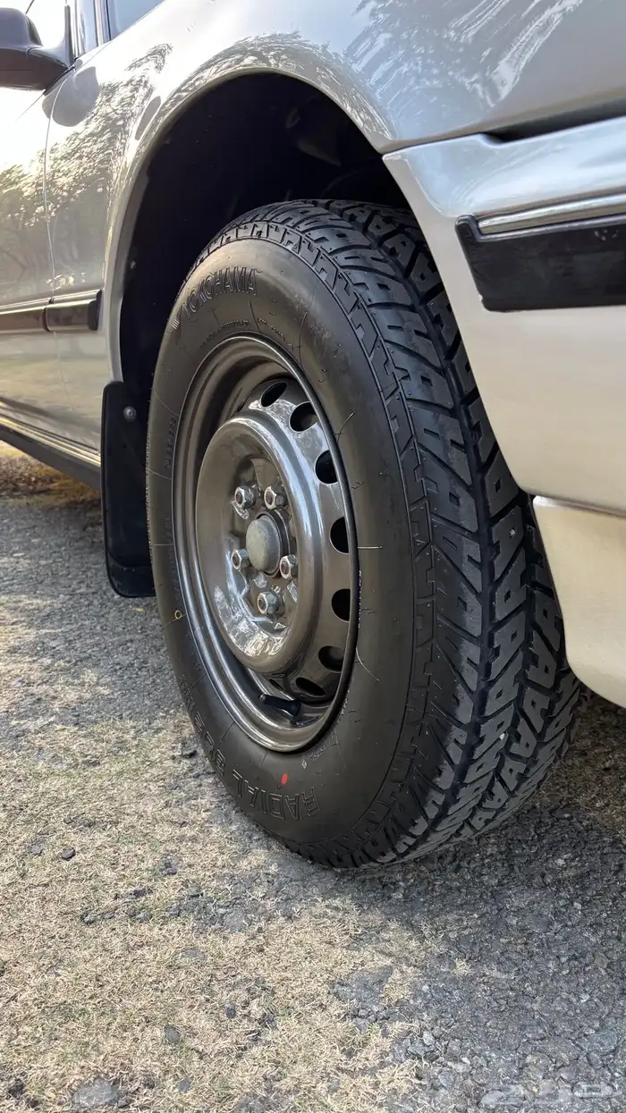 كريسيدا 1992 مخزنه --- تم البيع الله يبارك للمشتري 28