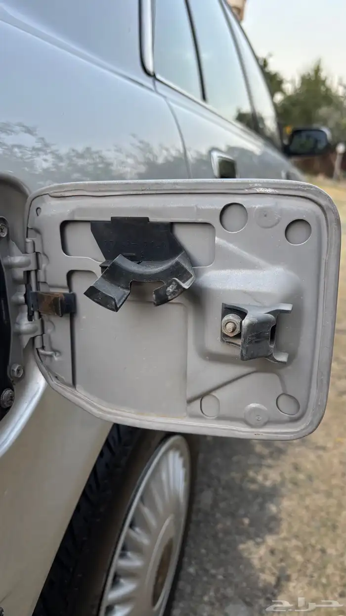 كريسيدا 1992 مخزنه --- تم البيع الله يبارك للمشتري 86