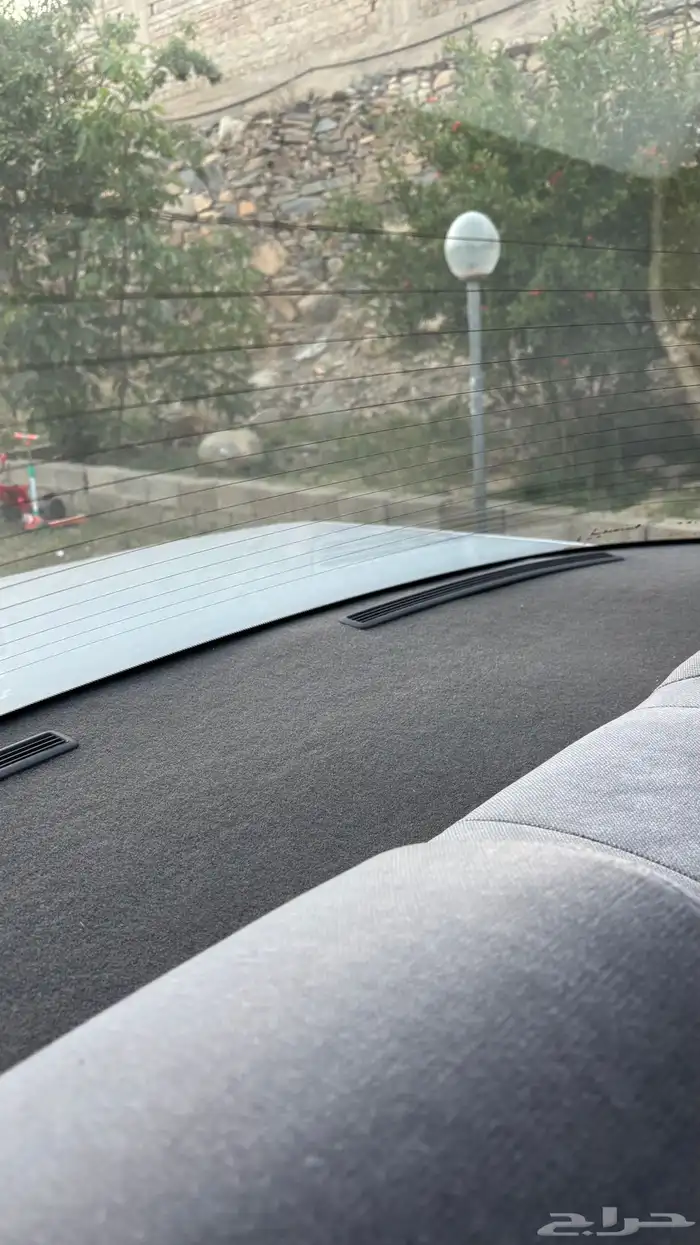 كريسيدا 1992 مخزنه --- تم البيع الله يبارك للمشتري 78