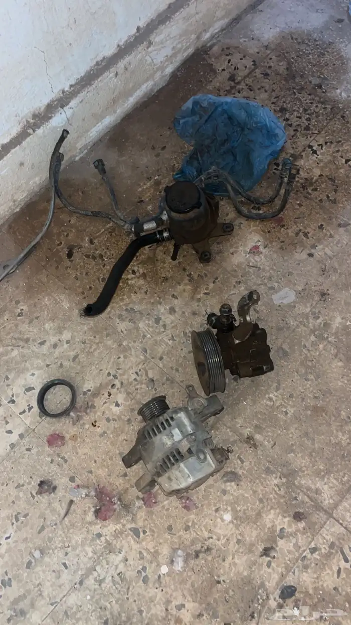 قطع جيب شاص 2014 6
