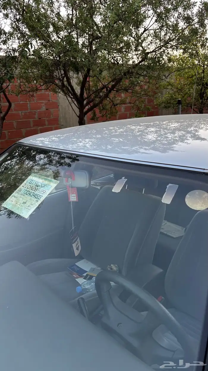 كريسيدا 1992 مخزنه --- تم البيع الله يبارك للمشتري 81