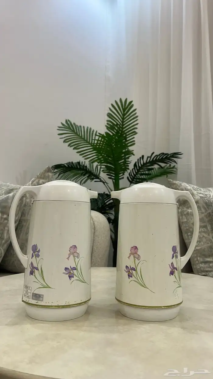 ترمس زوجيروشي (ابو فيل) 0