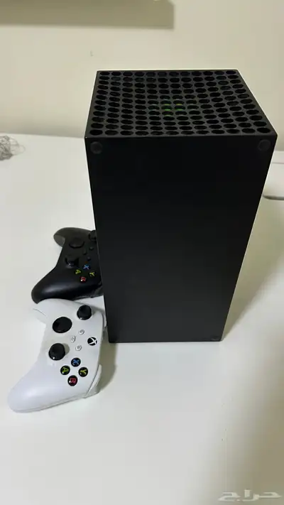 اكس بوكس سيريس اكس 0